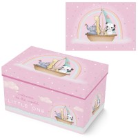 Baby Box Girl K29013-BXC